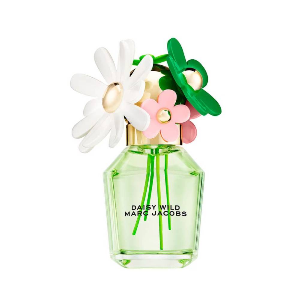 Eau de Parfum Daisy Wild