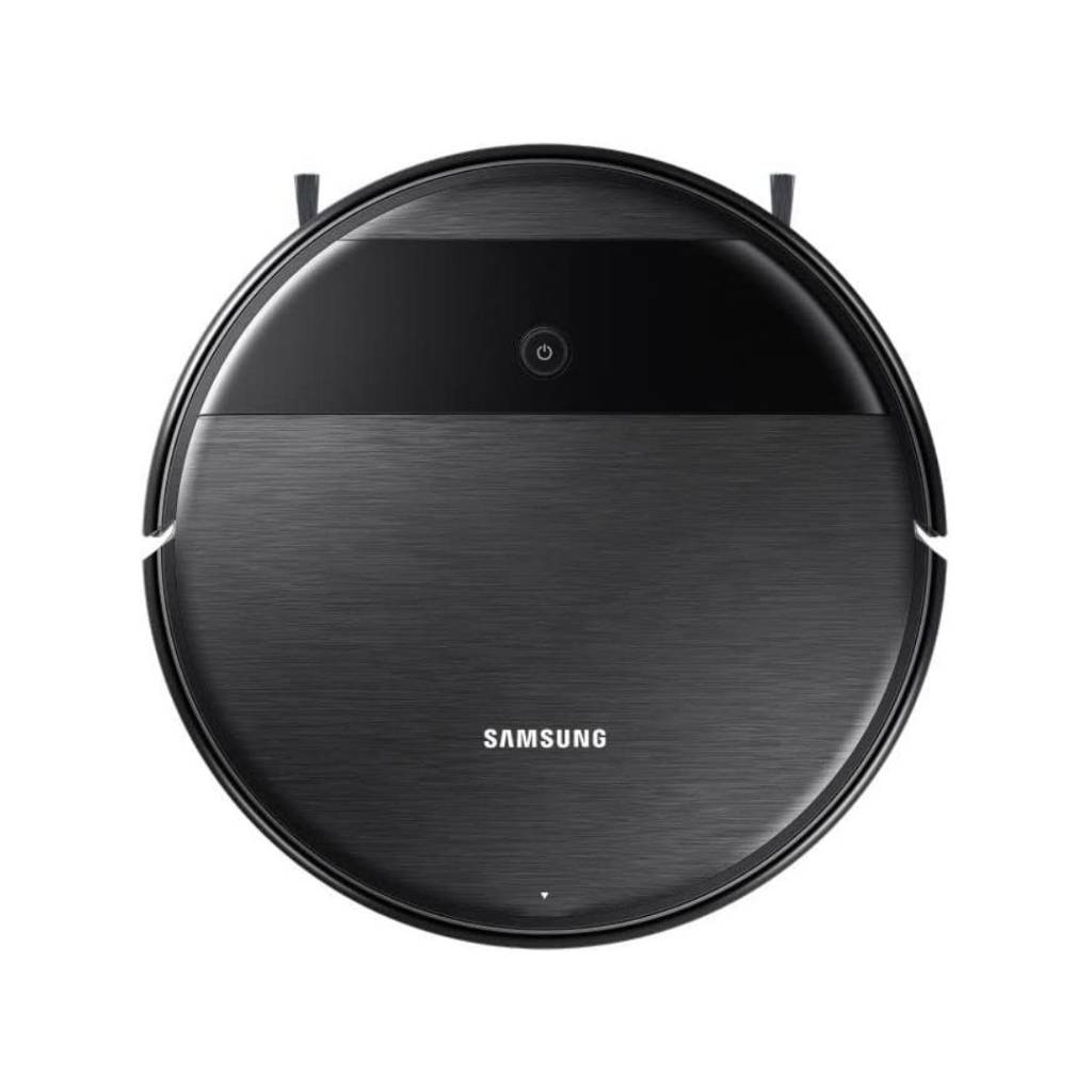 samsung aspirador robô Robô Aspirador de Pó Samsung