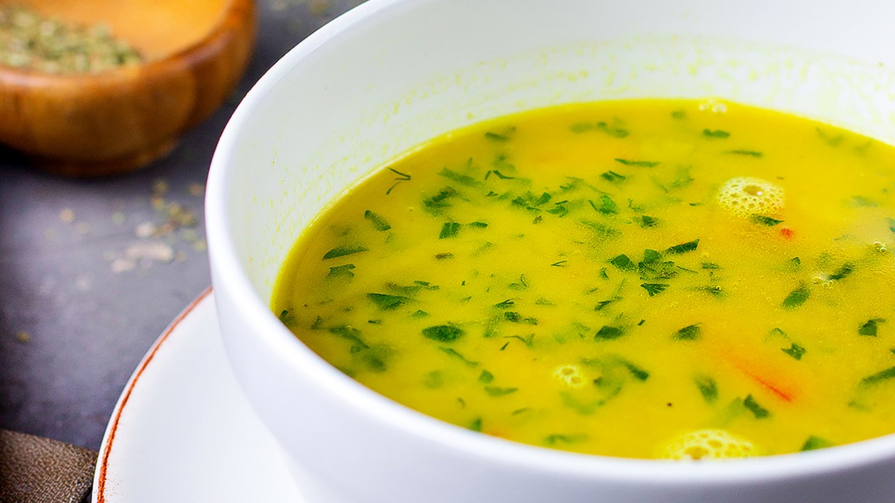 Veja combinações de ingredientes que turbinam o teor nutricional da sopa!