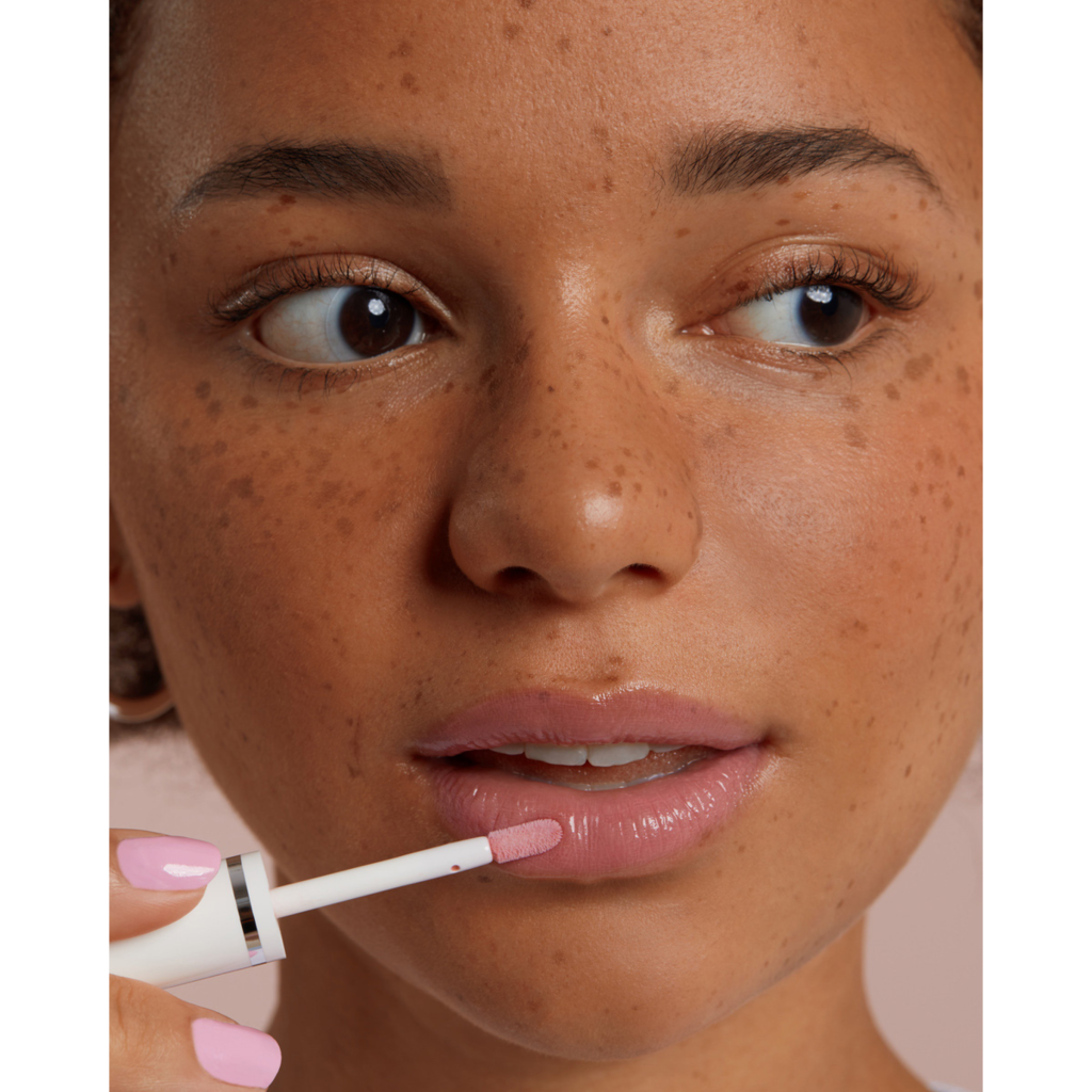 NIVEA Lip Oil NIVEA Lip Oil