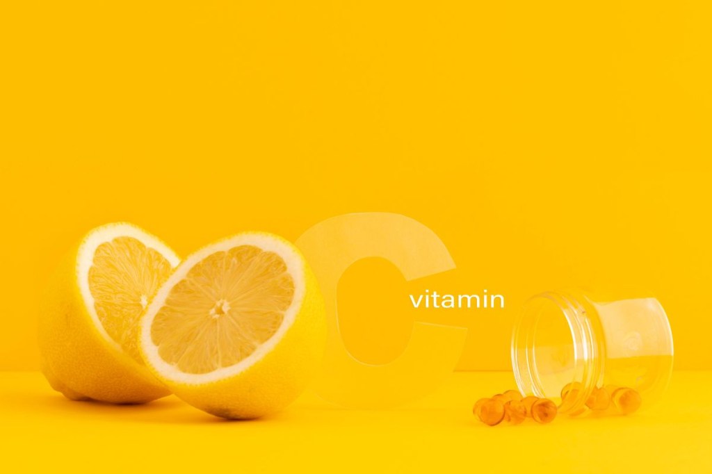 Por que e quando considerar suplementar vitamina C?