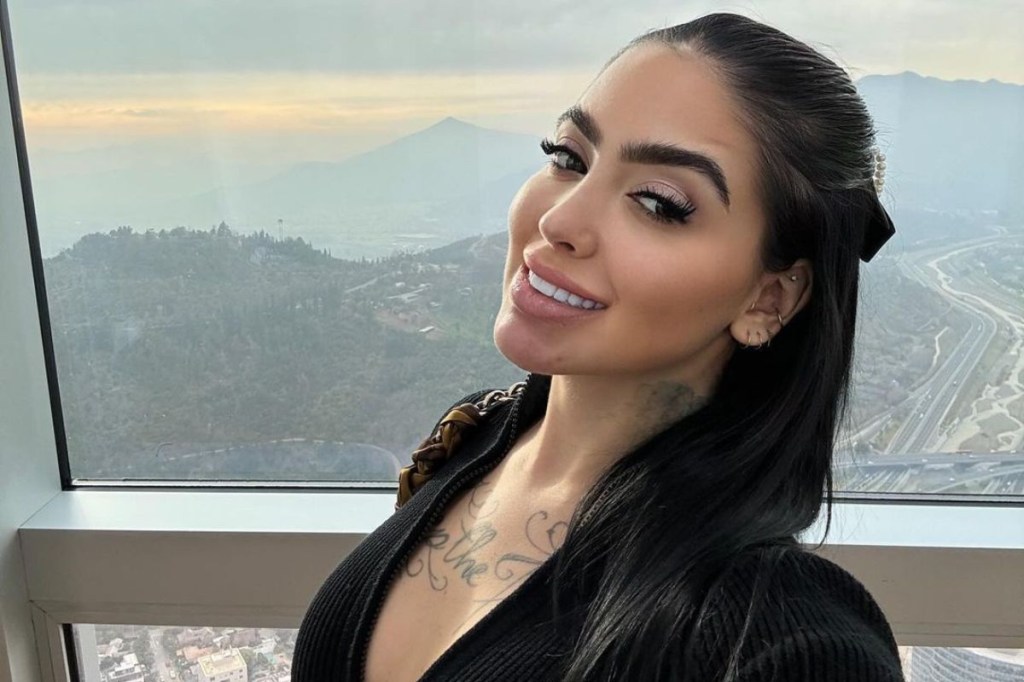 Mirella revela resultados de cirurgias plásticas com argoplasma