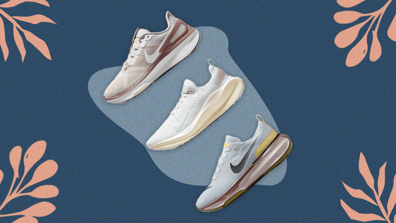 modelos de tênis para você começar a correr hoje