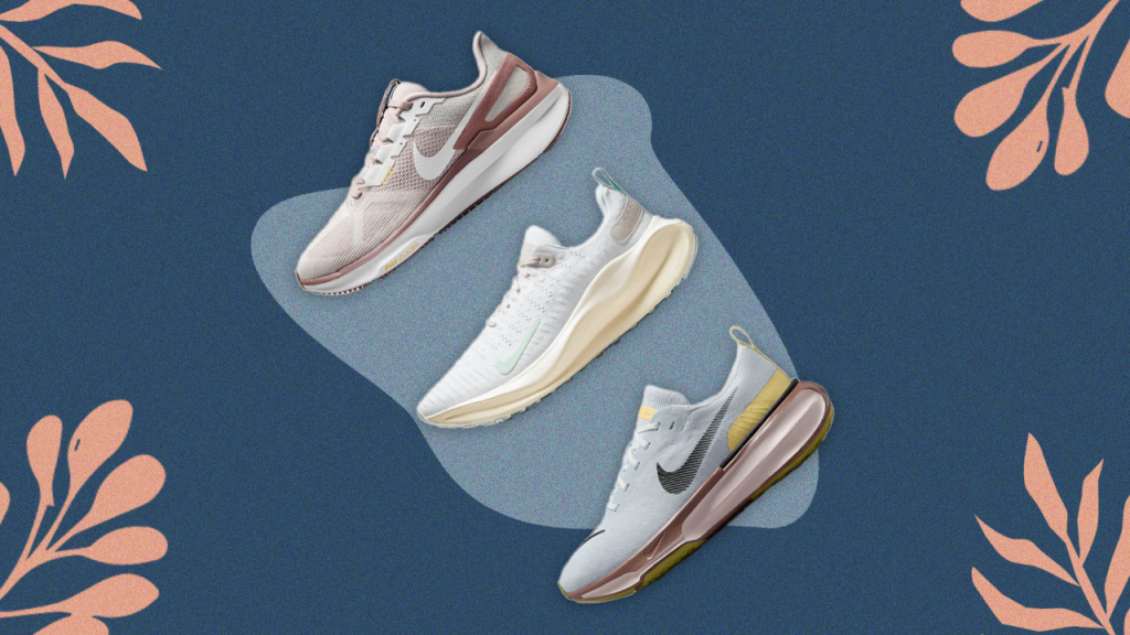 Começando a correr? Veja 3 modelos de tênis que vão facilitar sua jornada