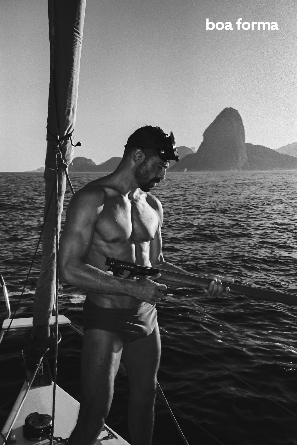 Cauã_BoaForma14 Cauã Reymond na capa de Boa Forma