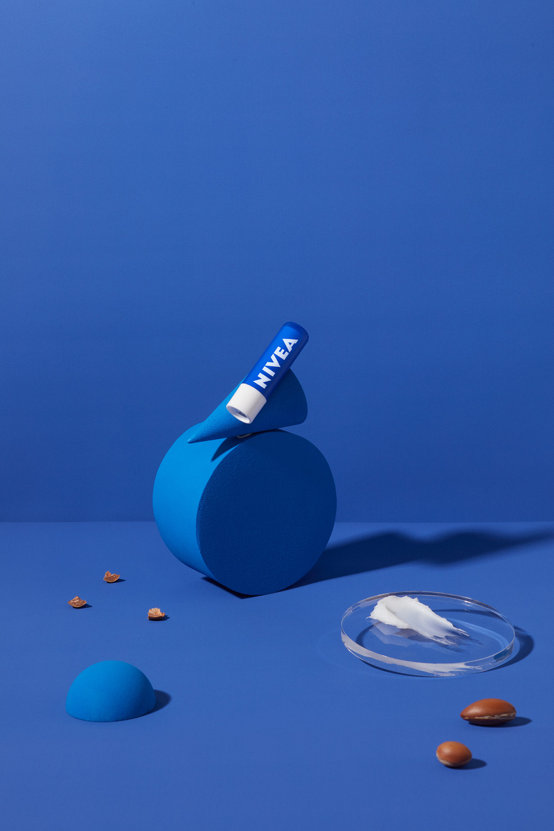 ZOOM ORIGINAL NIVEA