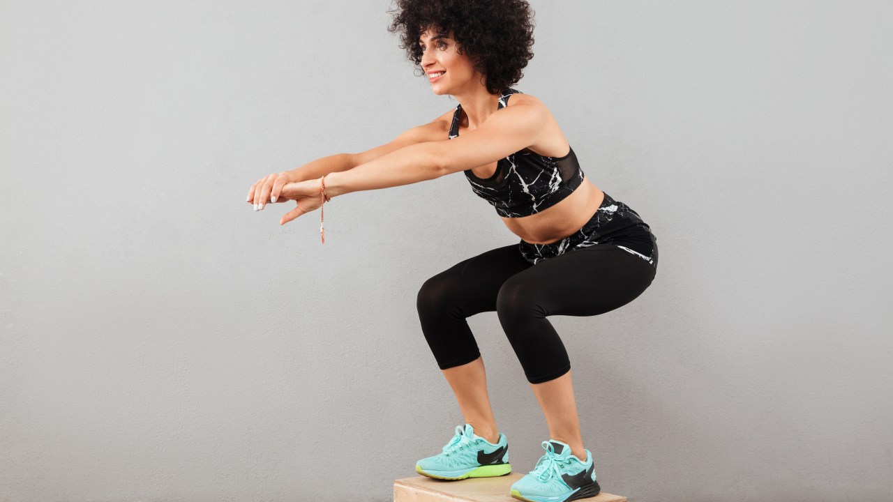 Conheça os benefícios dos exercícios conjugados