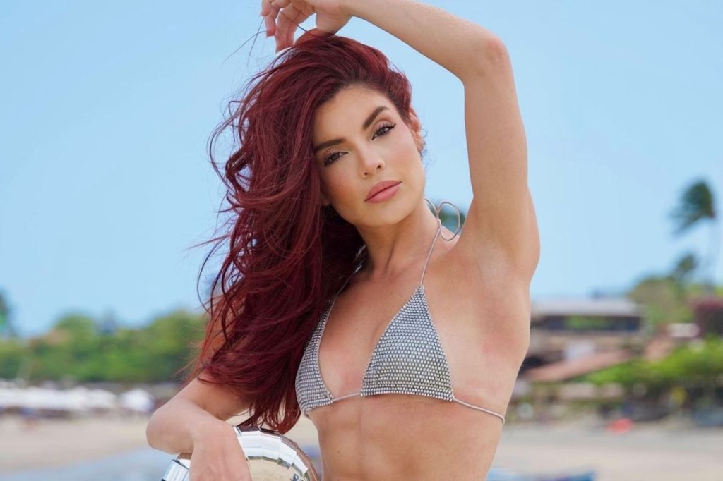 Axilas perfeitas? Gkay mostra que é possível (os internautas estão delirando numa foto que ela postou)