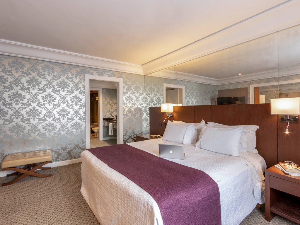 Grand Mercure Rayon Grand Mercure Hotel