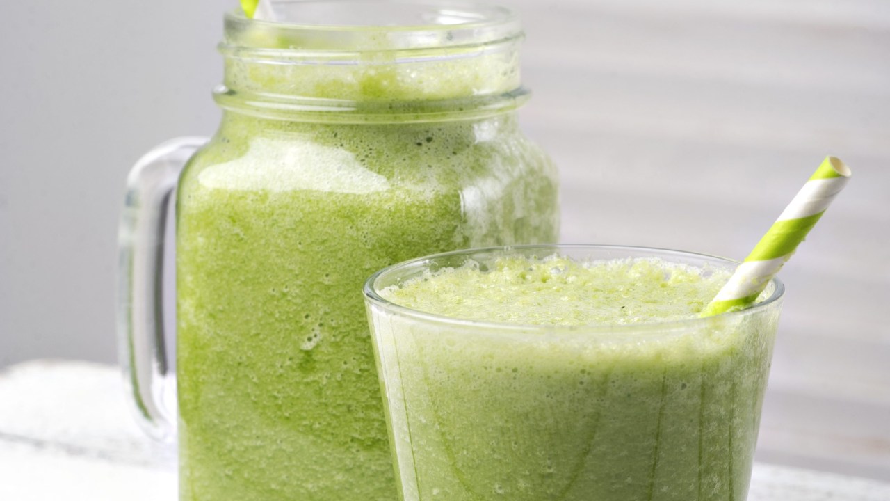 Confira três receitas de sucos para hidratar o corpo