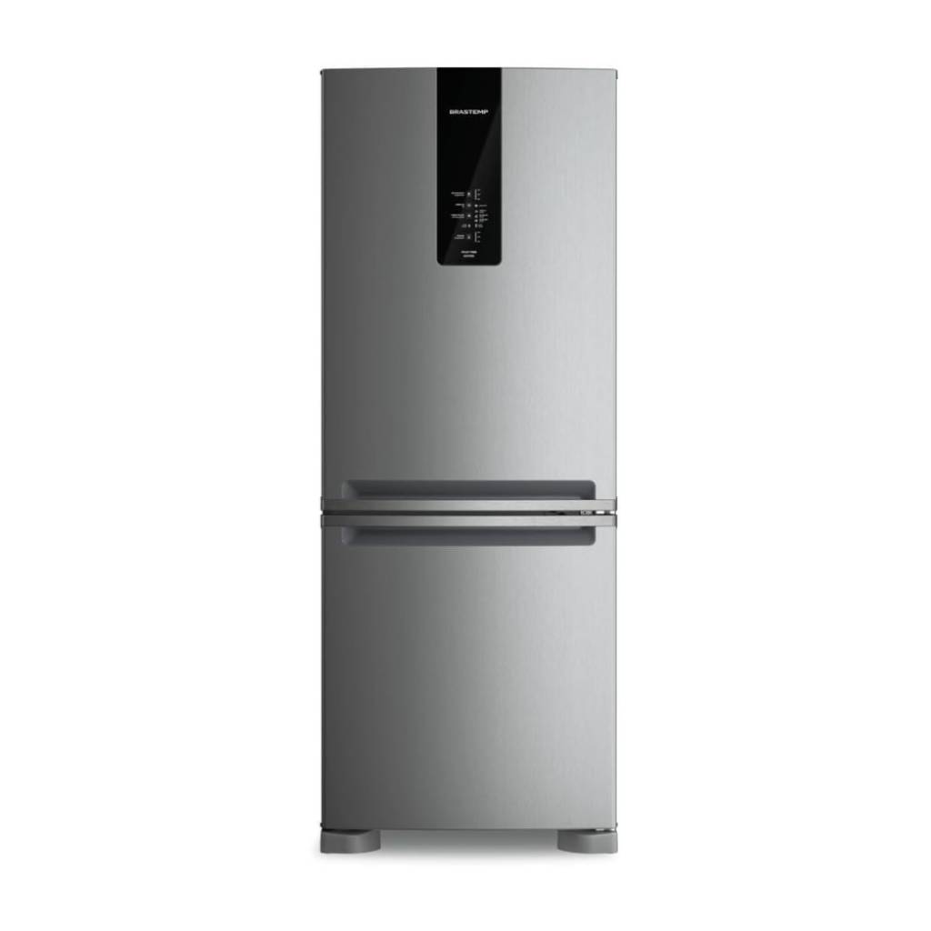 brastemp geladeira geladeira inox brastemp