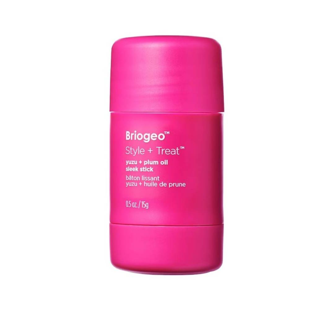 Cera Modeladora Anti-frizz briogeo