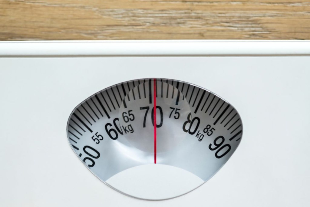 Mudança de foco: a importância de metas realistas para emagrecer com saúde