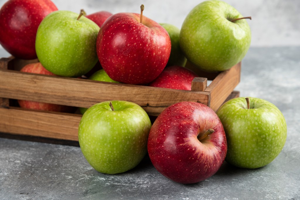 Controle de glicose: 4 frutas que podem ajudar na sua saúde