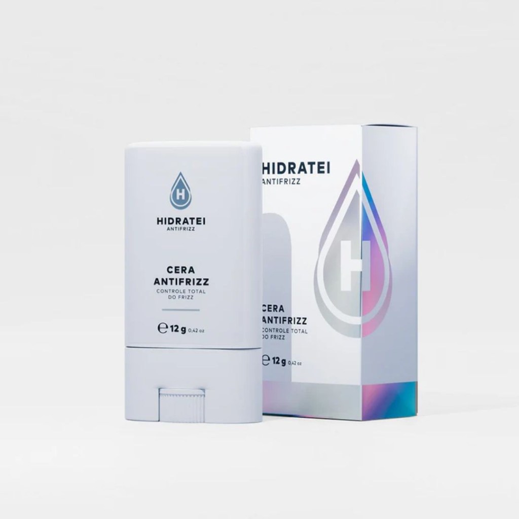 hidratei cera antifrizz Cera Stick Anti frizz Hidratei