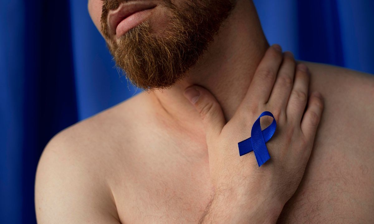 novembro azul o que fazer para prevenir câncer de próstata
