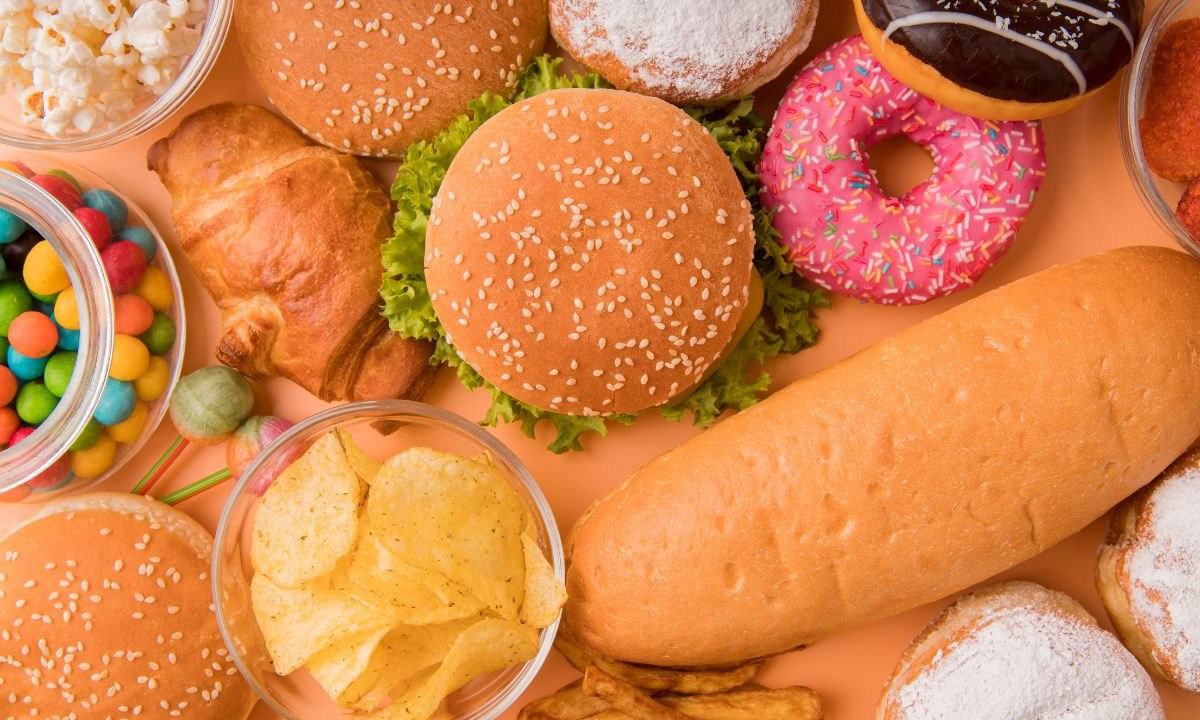o que não comer se você tem gordura no fígado