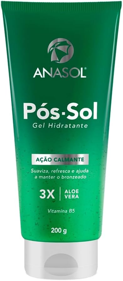 pos-sol1 Confira diferentes opções de loções pós-sol para acalmar a pele