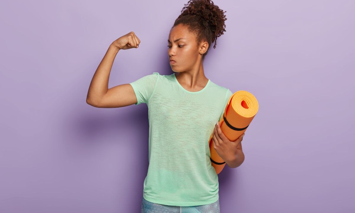 O que é a hipertrofia muscular