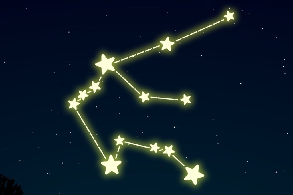 Horóscopo semanal: de 23 a 29 de dezembro de 2024