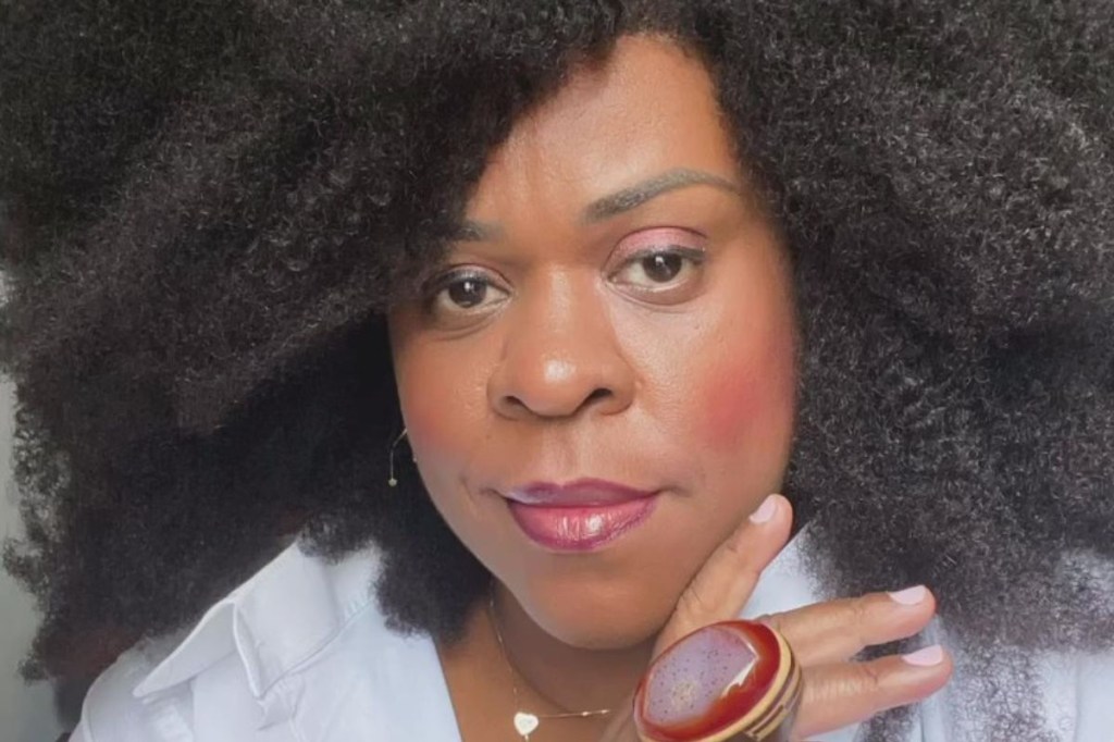 Cacau Protásio emagrece 30 kg após perceber que não conseguia mais trabalhar