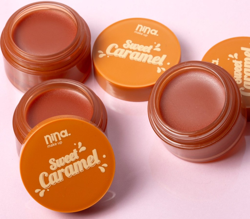 Nina Makeup