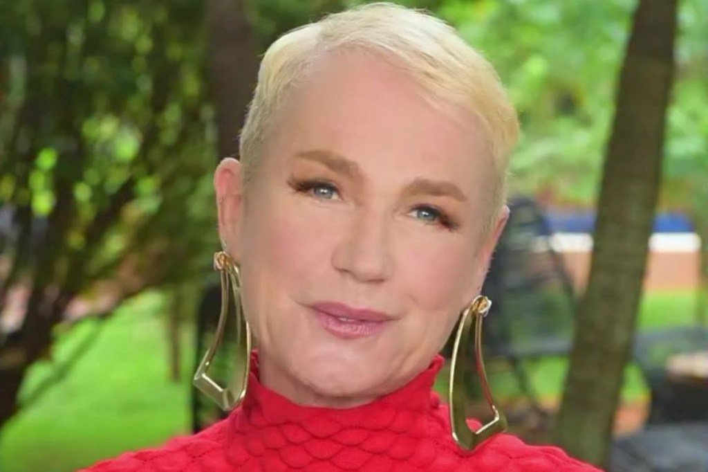 Entenda a alopecia androgenética: a condição que levou Xuxa a considerar raspar a cabeça