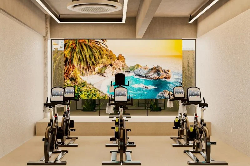 academia-sp3 Sala de spinning