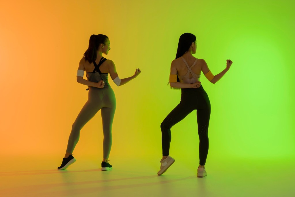 Dança: como começar e como ficar melhor na modalidade