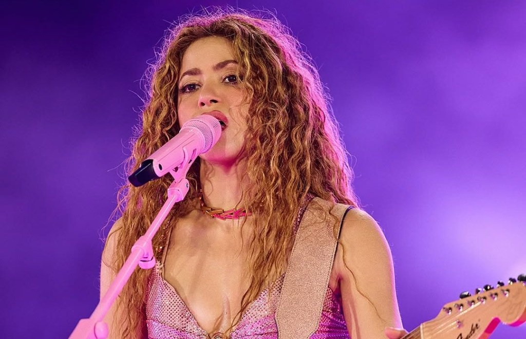 Os segredos do cabelo de Shakira: cuidados e truques revelados pela hair stylist