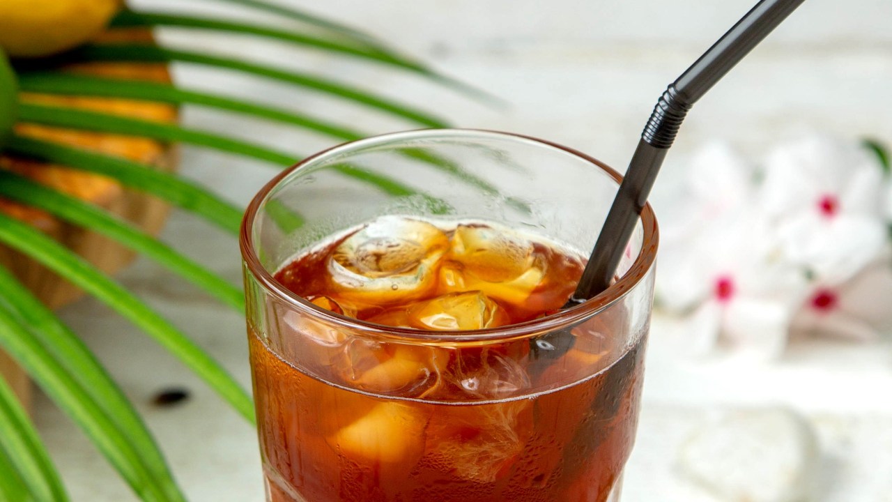 Confira sugestões de receitas refrescantes e termogênicas