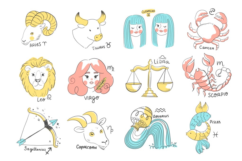 Horóscopo semanal: de 24 de fevereiro a 2 de março de 2025