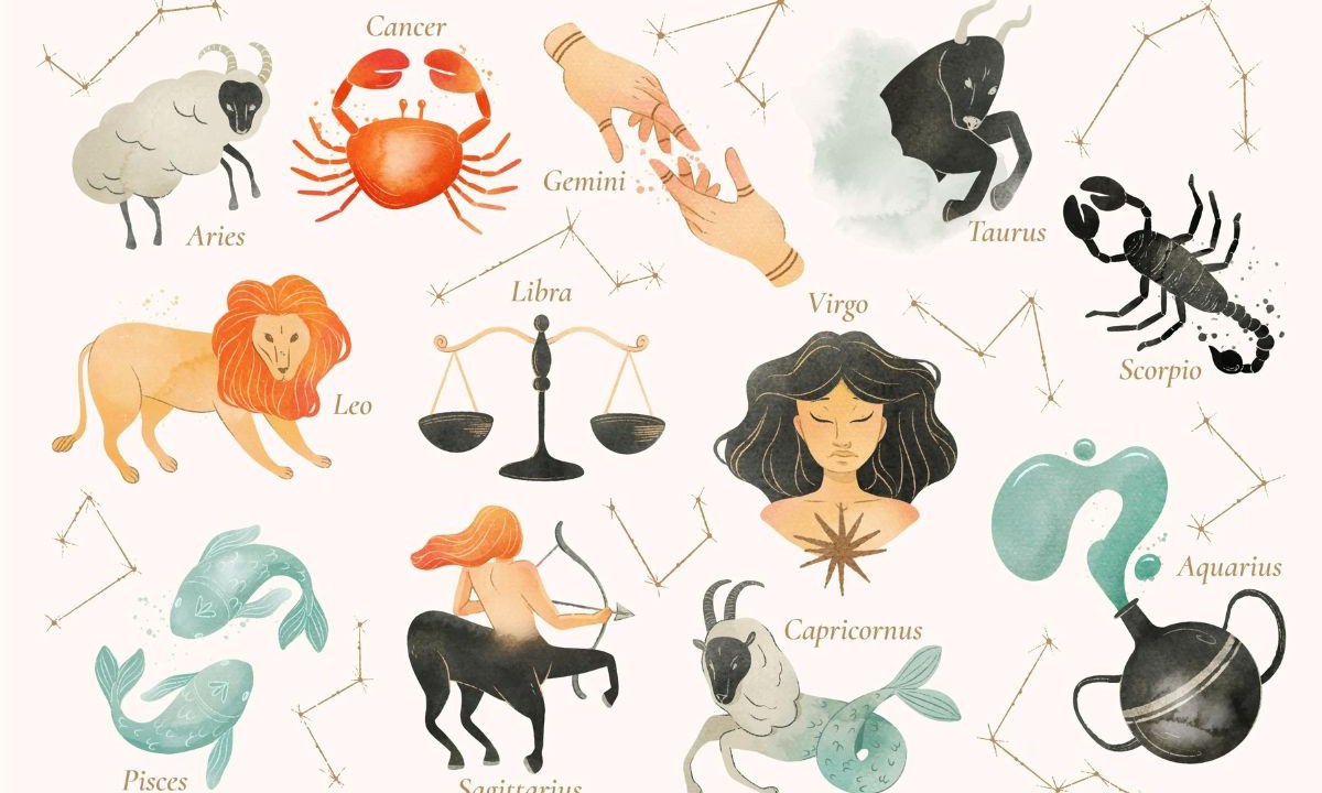 horoscopo de março de 2025