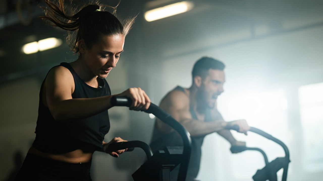 Profissionais esclarecem qual tipo de treino é melhor para emagrecimento