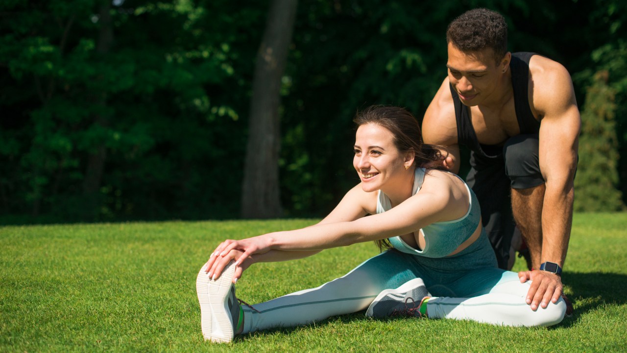 Confira como fazer um treino para se preparar para o Carnaval