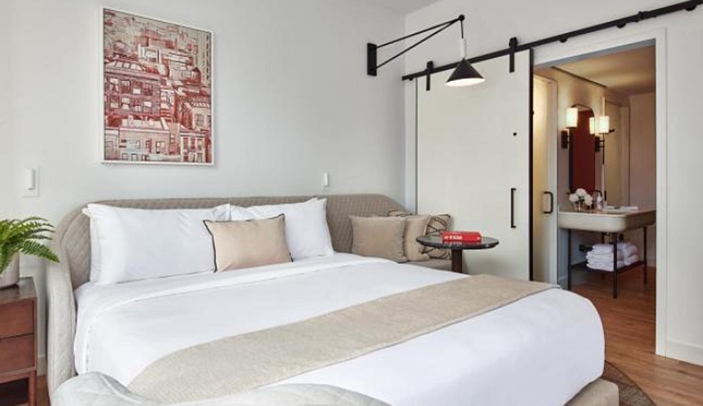 virgin3_2ce2b8 Boa Forma Visita: Virgin Hotels New York