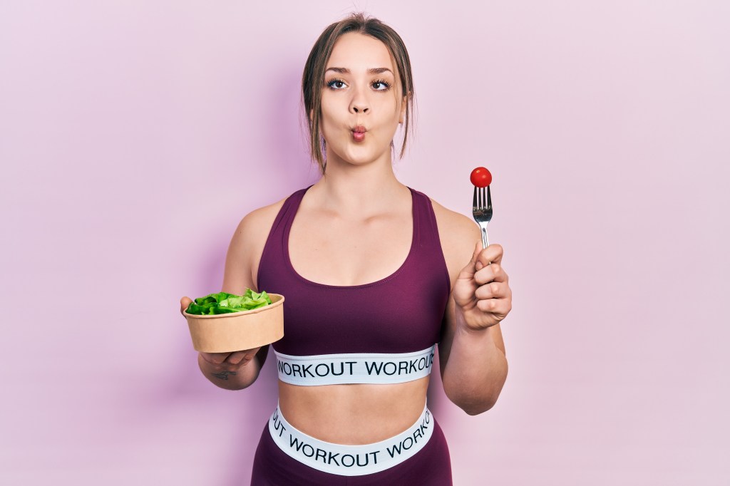 Seven: experimentei a clínica de emagrecimento das famosas