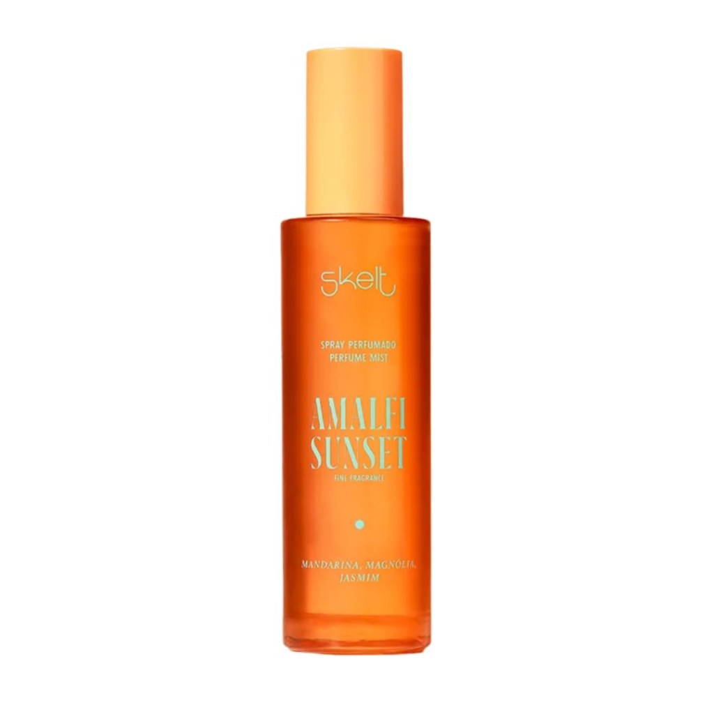 amalfi sunset perfume mist amalfi sunset perfume mist