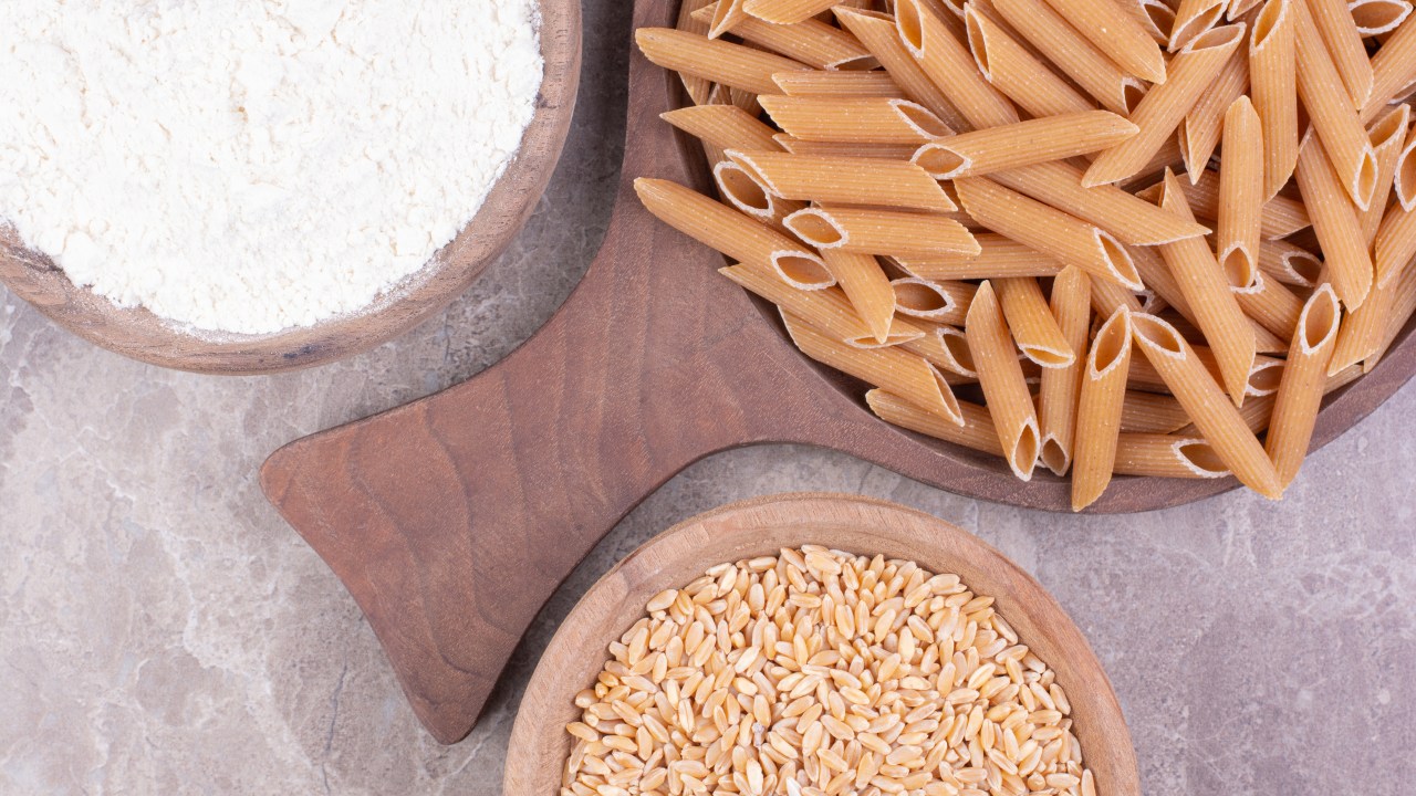Confira opções de carboidratos para substituir o arroz