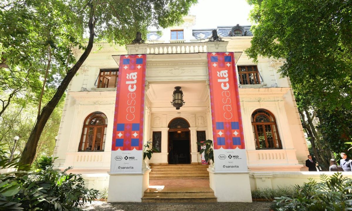casa clã 2025