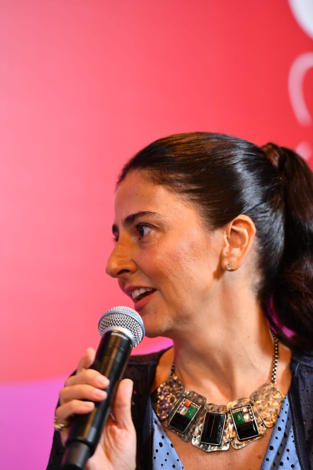 casa-cla-angelica-alice-ferraz2 Angélica em talk na Casa Clã 2025