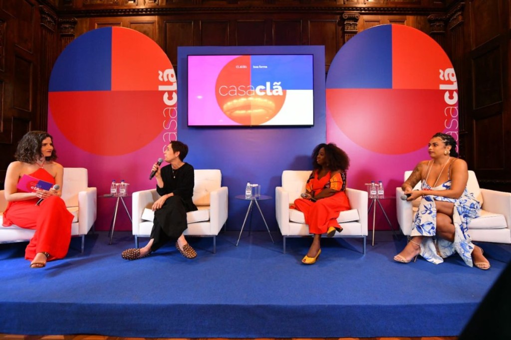 casa clã casa clã talk investimento na saúde feminina