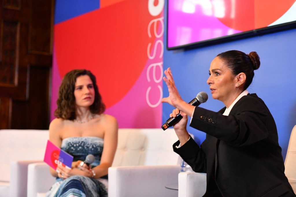 claudia-ohana3 Claudia Ohana fala sobre etarismo na Casa Clã 2025