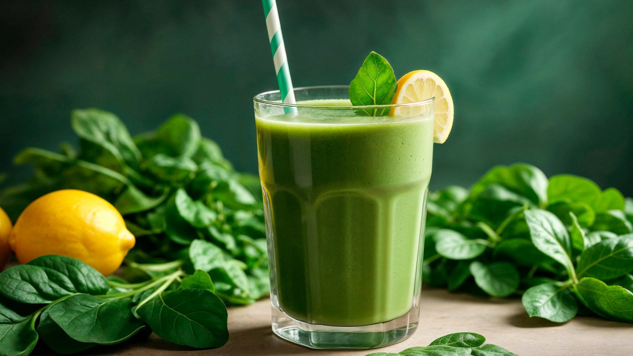 suco detox