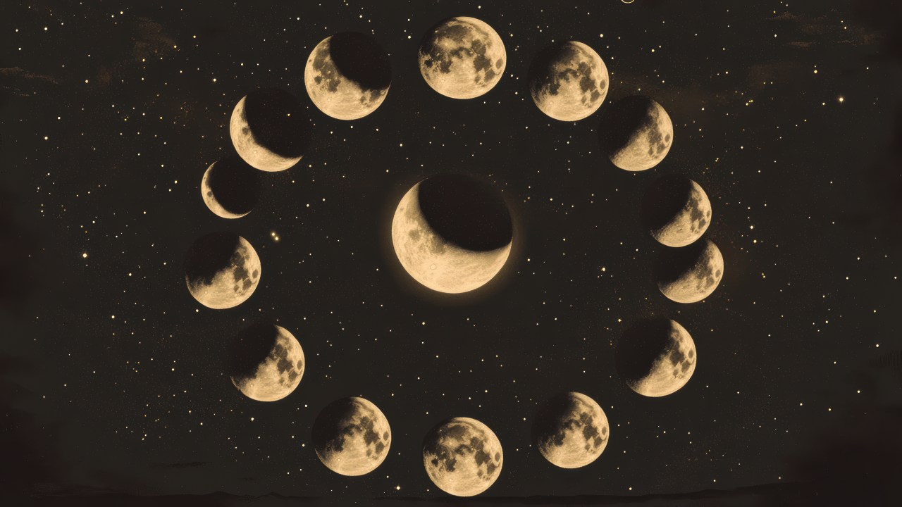 Confira como usar o Feng Shui de acordo com as fases da Lua