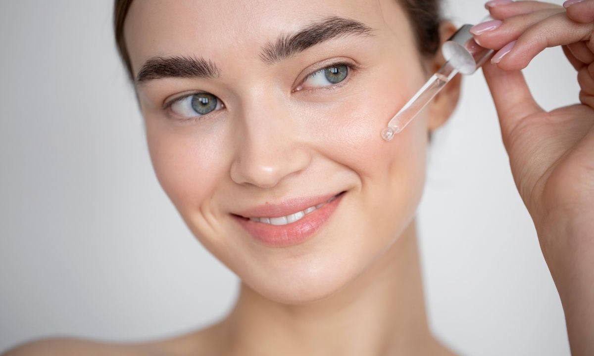 retinol para pele benefícios