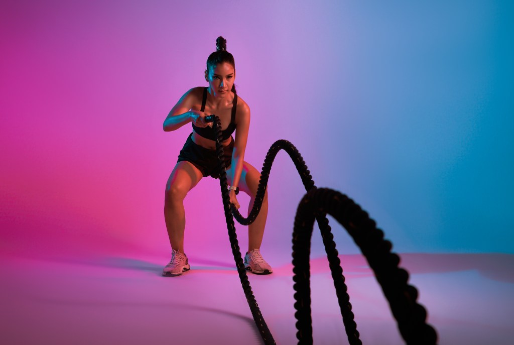 Por que conquistar o ‘shape’ vai além da estética? Descubra os benefícios