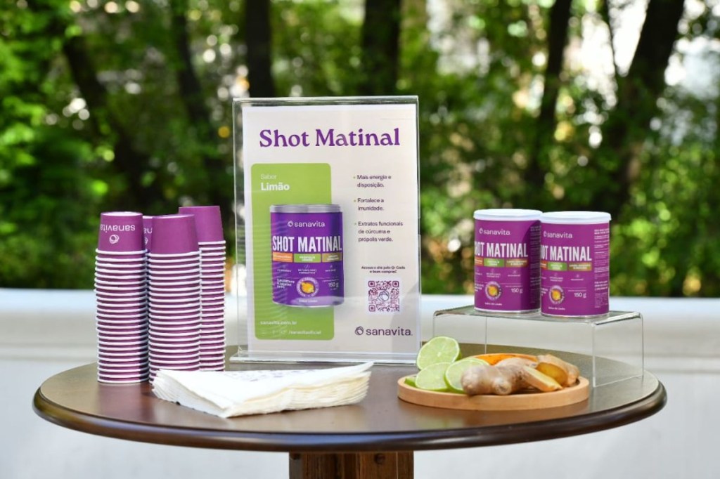 shot matinal sanavita shot matinal sanavita casa clã 2025