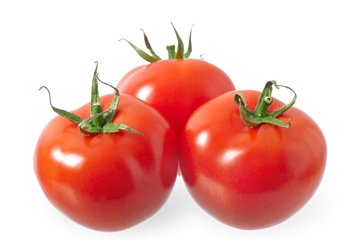 tomate alimentos que t&ecirc;m vitamina C