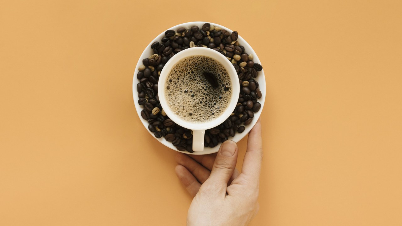 Confira como tomar café sem prejudicar a saúde